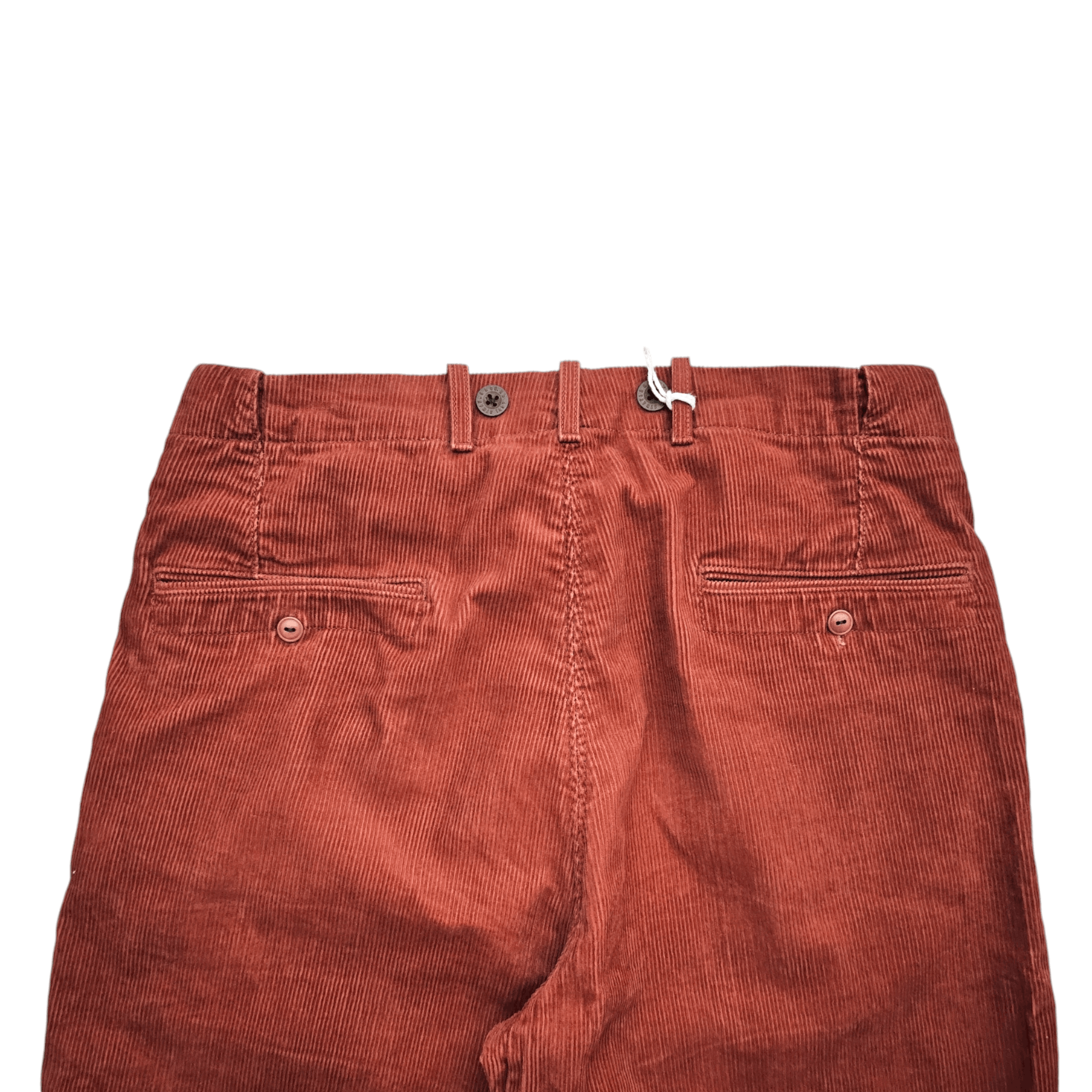 Levi's Vintage Clothing LVC Levi's Vintage Clothing 1919 Cords Pant W31 Repro FW19 Size US 31 - 6 Thumbnail