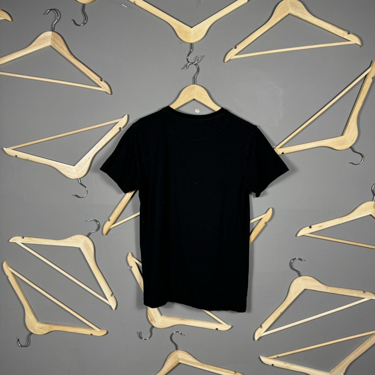 Rogue × Weekend Offender Rogue by Weekend Offender Eric Cantona T-shirt Size US S / EU 44-46 / 1 - 2 Thumbnail