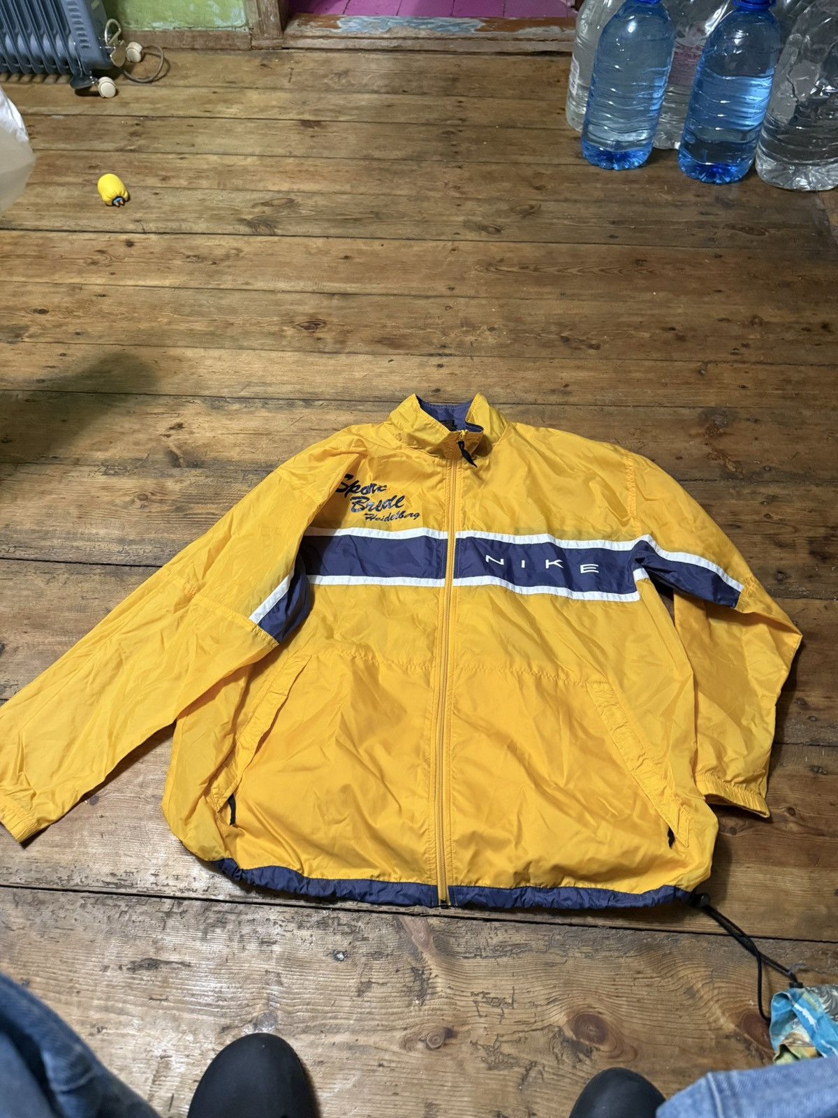 Nike Very nice Size US XL / EU 56 / 4 - 1 Thumbnail
