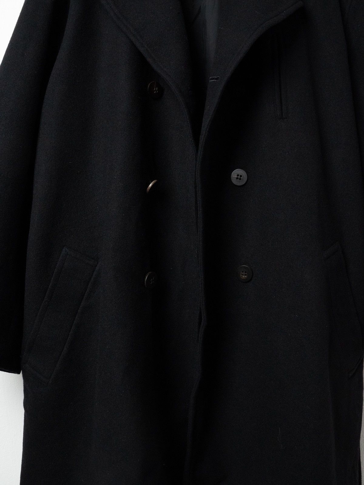 Comme des Garcons Tricot comme des garcons coat Size US L / EU 52-54 / 3 - 5 Thumbnail