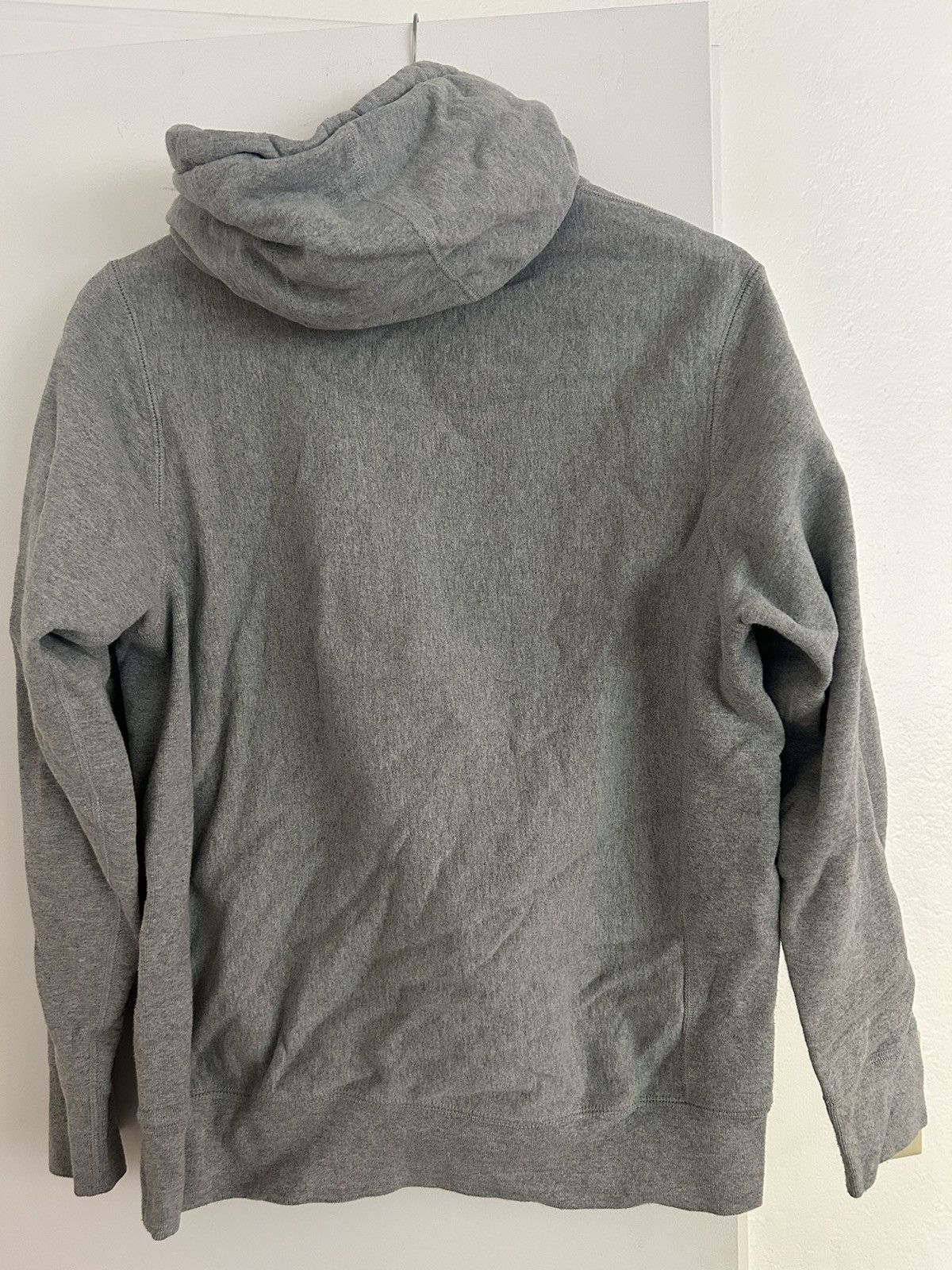 Noah Noah NY winged foot hoodie Size US M / EU 48-50 / 2 - 2 Thumbnail