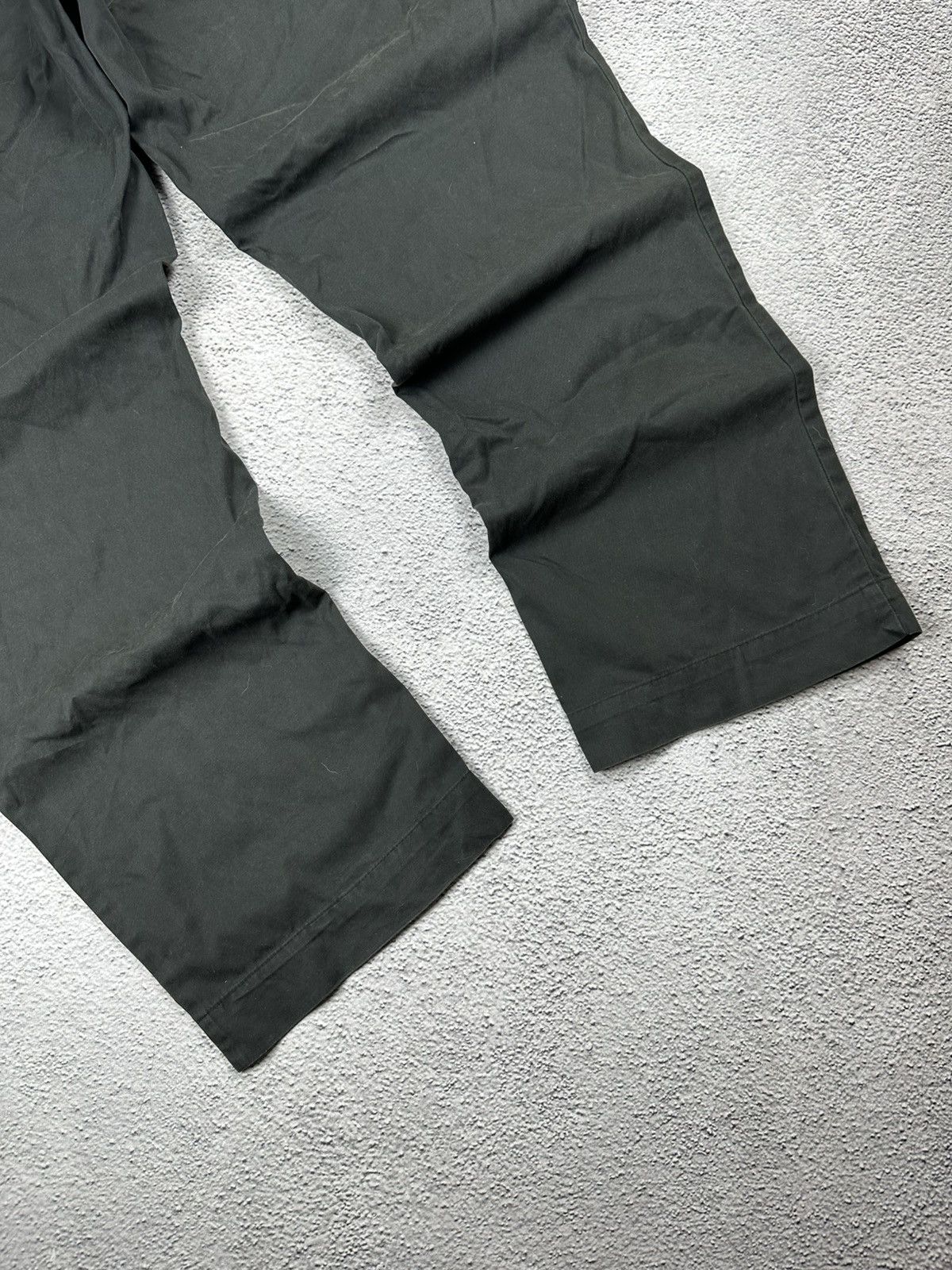 Polo Ralph Lauren Vintage Polo by Ralph Lauren Brown Faded Chinos Pants Size US 42 / EU 58 - 3 Thumbnail