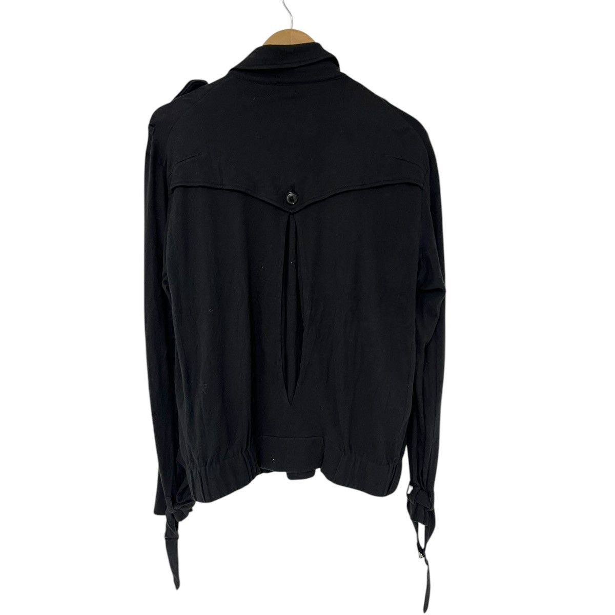 Number (N)ine Number nine birds jacket Size US M / EU 48-50 / 2 - 3 Thumbnail