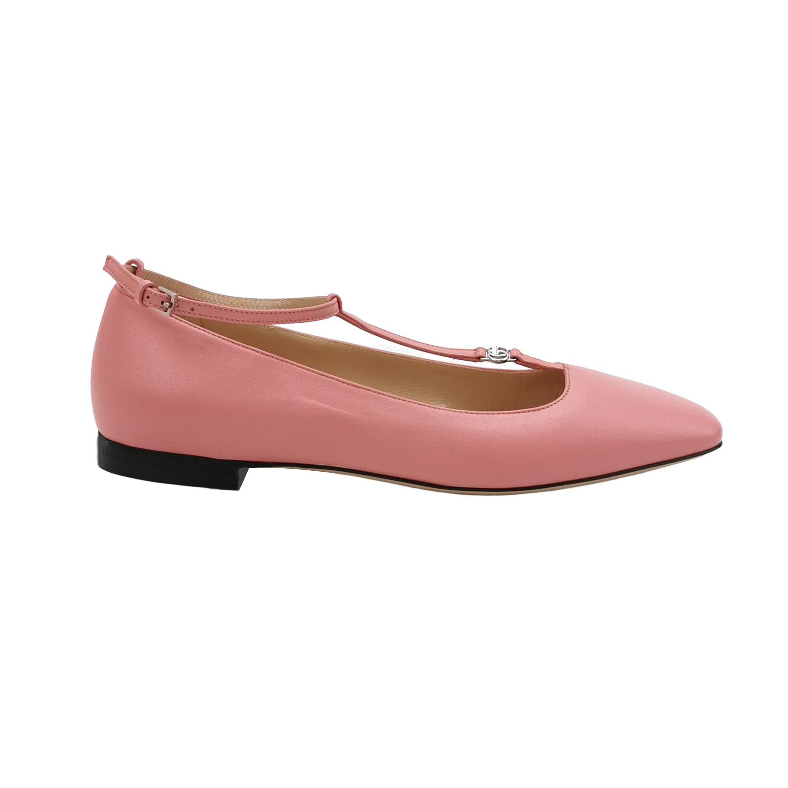 Gucci Gucci Women 9 Flats Size US 9 / IT 39 - 1 Thumbnail