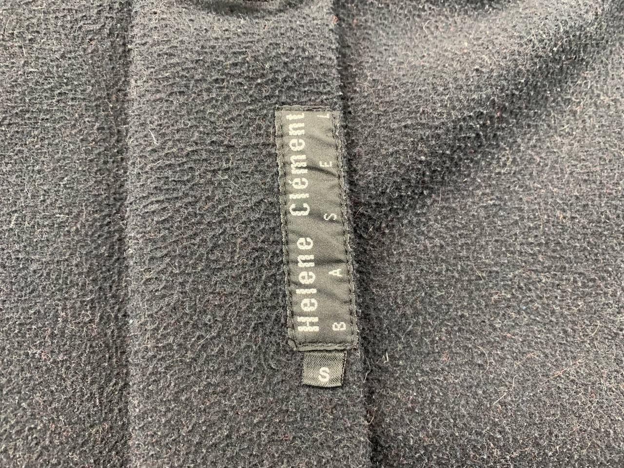 Designer Womens jacket Helene Clement Y2K Size S Size S / US 4 / IT 40 - 7 Thumbnail