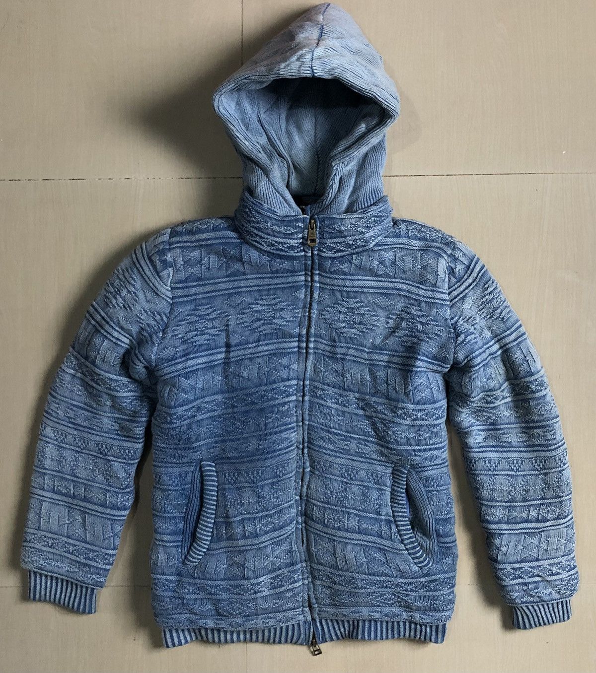 Japanese Brand 1PIU1UGUALE3 RELAX Jaket Size US M / EU 48-50 / 2 - 1 Thumbnail