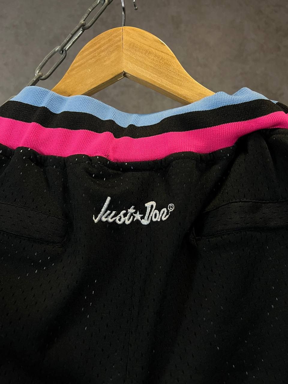 Other Made in USA multicolor shorts Size US 30 / EU 46 - 7 Thumbnail