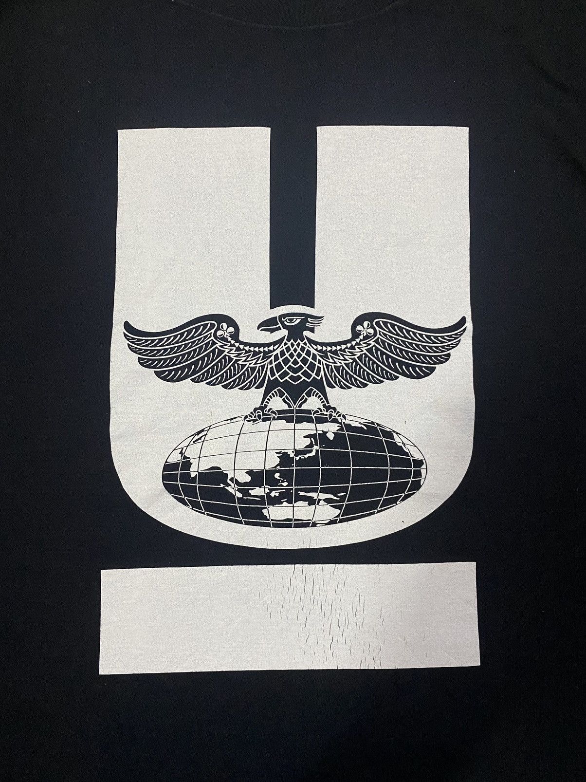 Undercover Undercover x Kamen Rider 45th anniversary Size US M / EU 48-50 / 2 - 2 Thumbnail