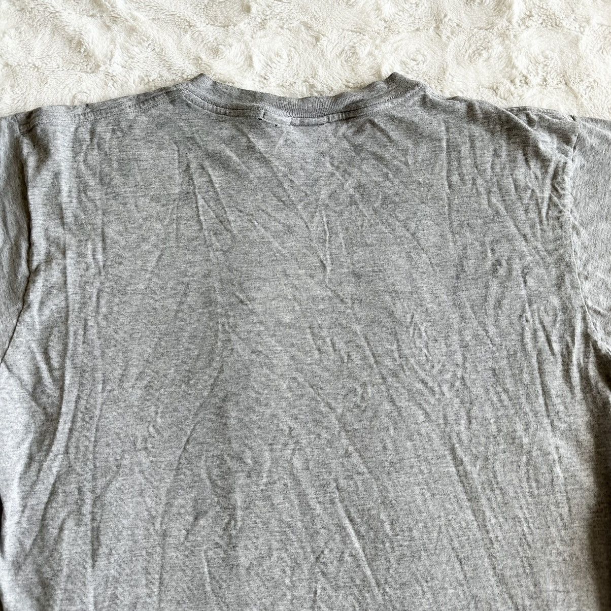 Soffe Vintage Penn State Shirt Tee Mens L Gray Nittany Lions PSU Size US L / EU 52-54 / 3 - 6 Thumbnail