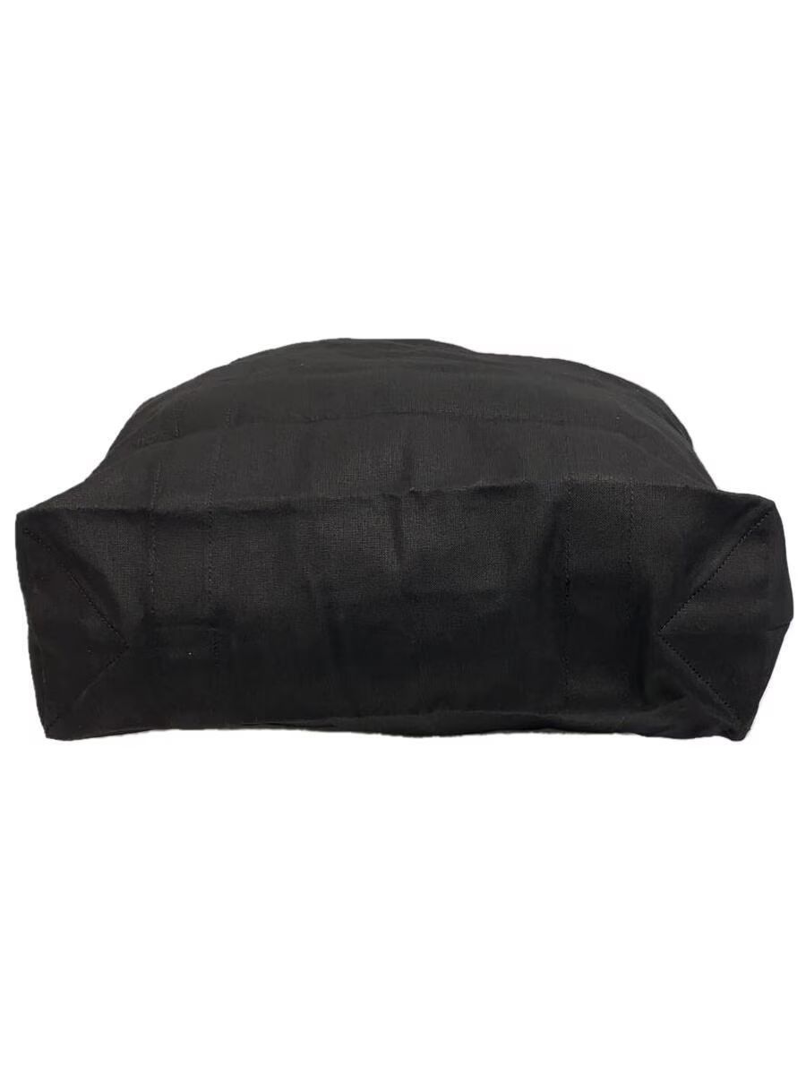 Yohji Yamamoto Logo Tote Shoulder Bag Size ONE SIZE - 4 Thumbnail