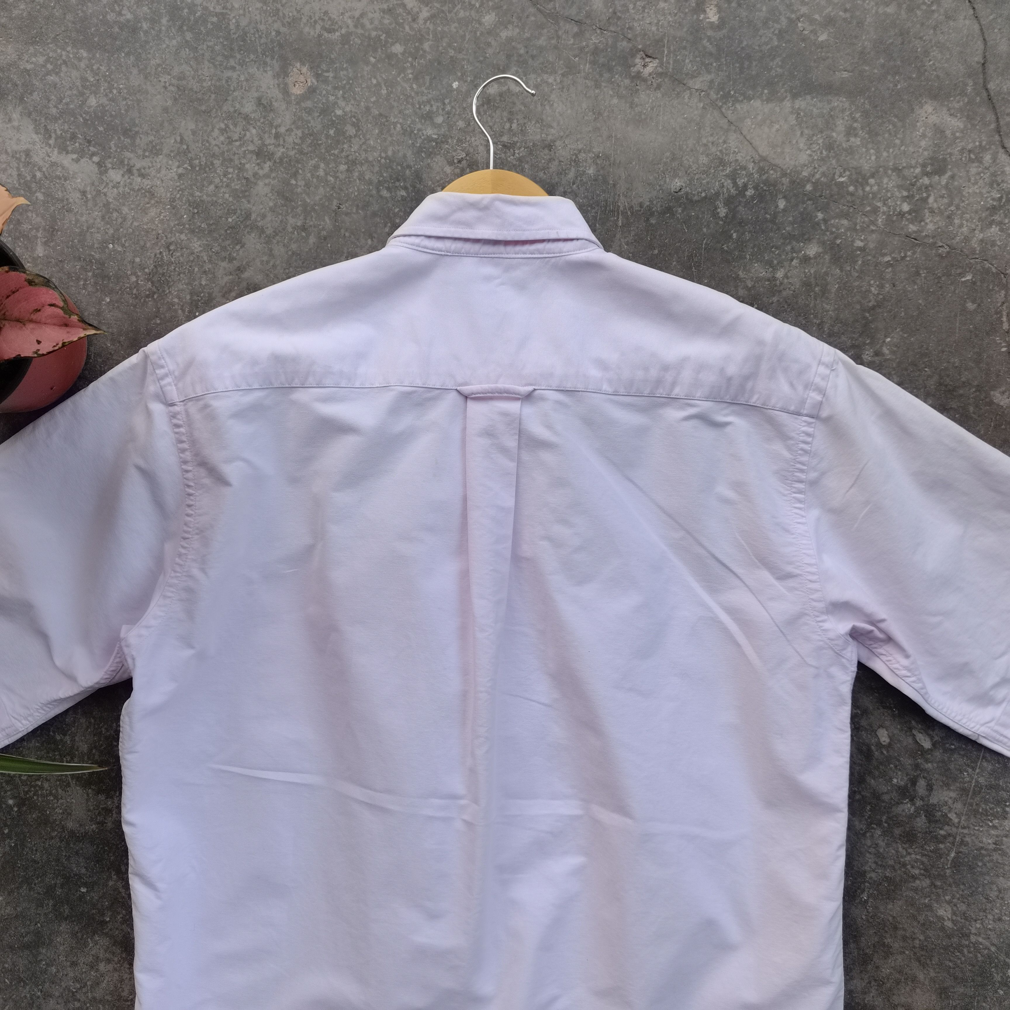 Sports Specialties Archive🔥 BRIDGESTONE Button Up Short Sleeve Shirt Size US L / EU 52-54 / 3 - 5 Thumbnail