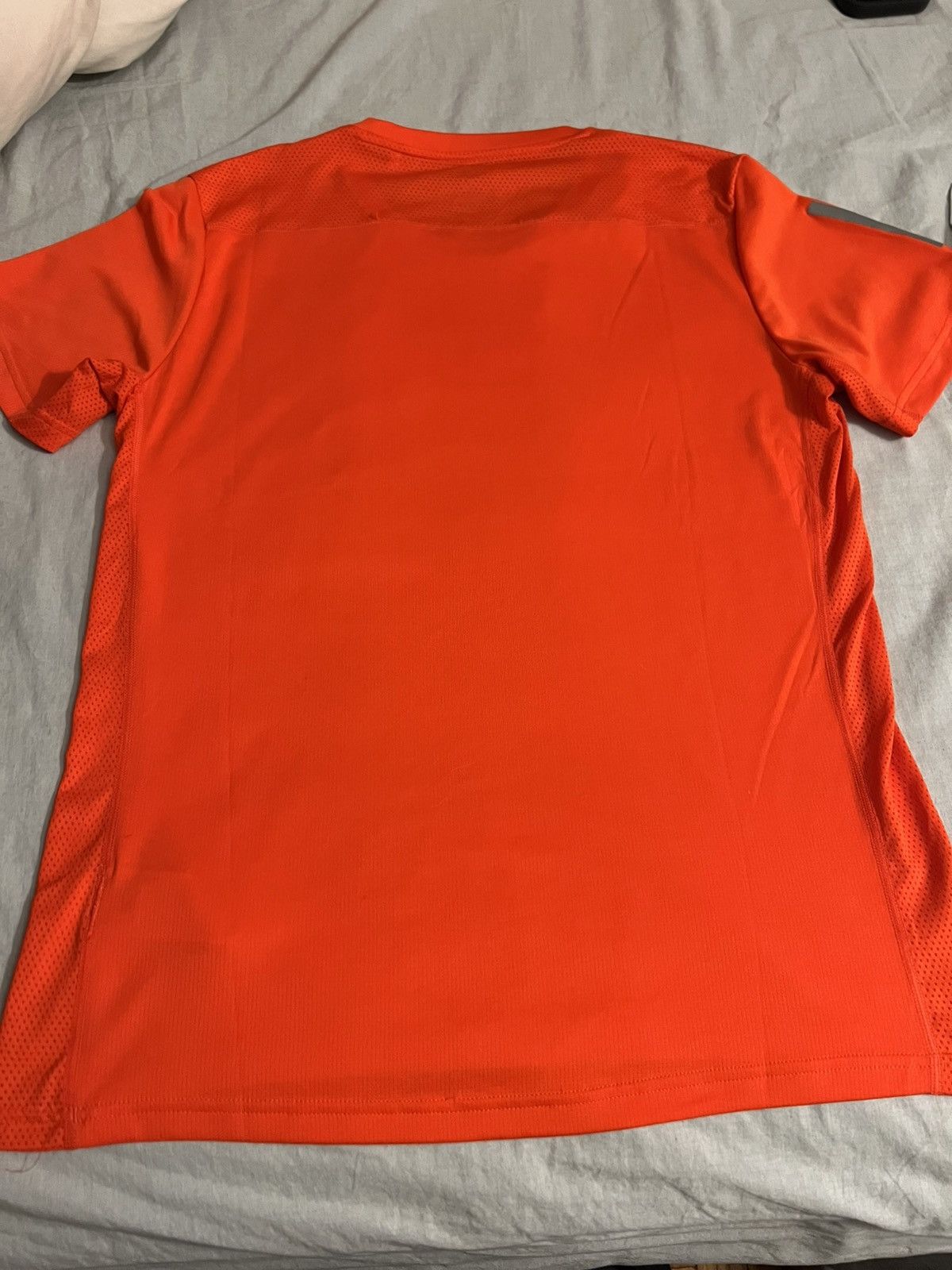 Adidas Adidas Climacool Running/Training Performance Shirt Size US M / EU 48-50 / 2 - 2 Thumbnail