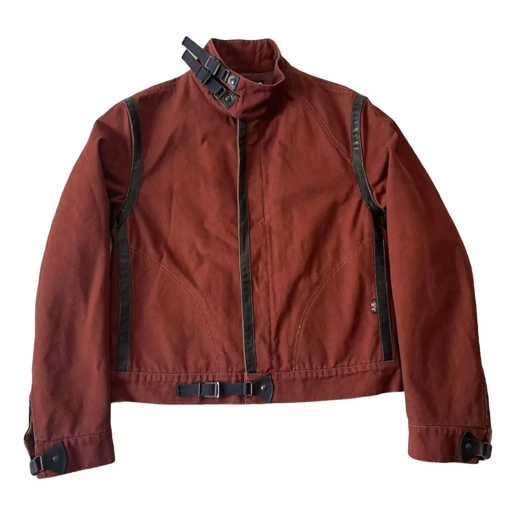 Jean Paul Gaultier Jean Paul Gaultier Jacket Size US M / EU 48-50 / 2 - 1 Thumbnail