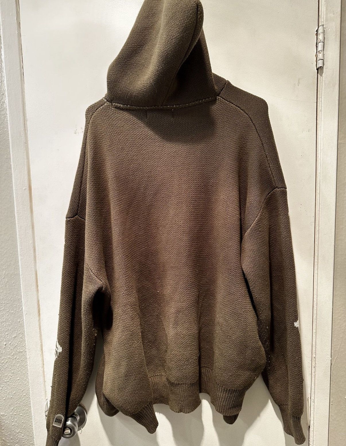 TeamSESH Teamsesh skeletal hoodie Size US L / EU 52-54 / 3 - 2 Thumbnail