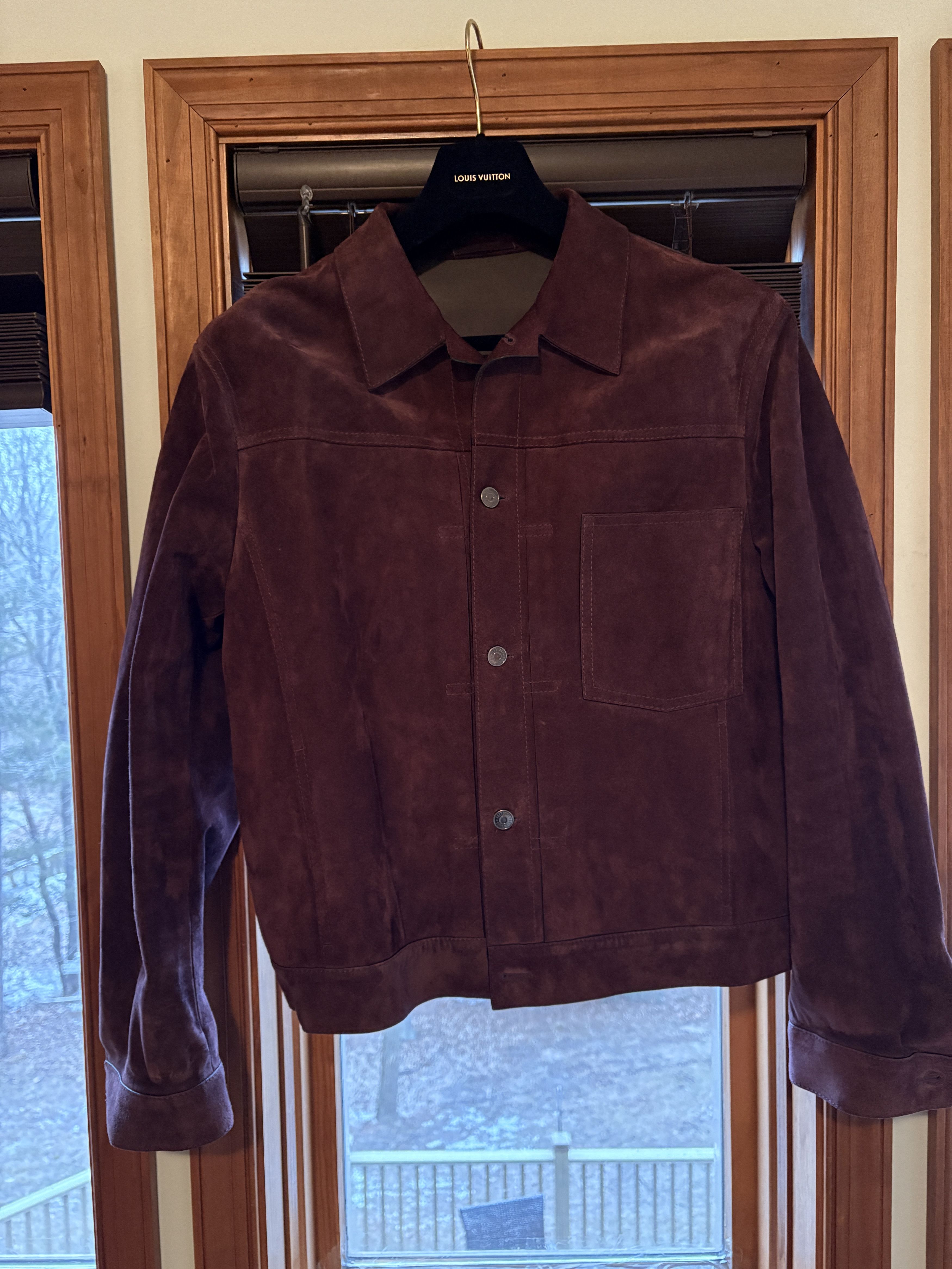 Berluti × Haider Ackermann | Grailed