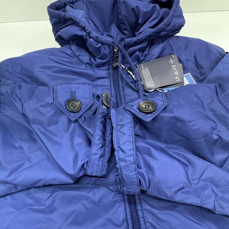 Prada Prada Comfortable Zip Long Sleeve Jacket Size US S / EU 44-46 / 1 - 1 Thumbnail