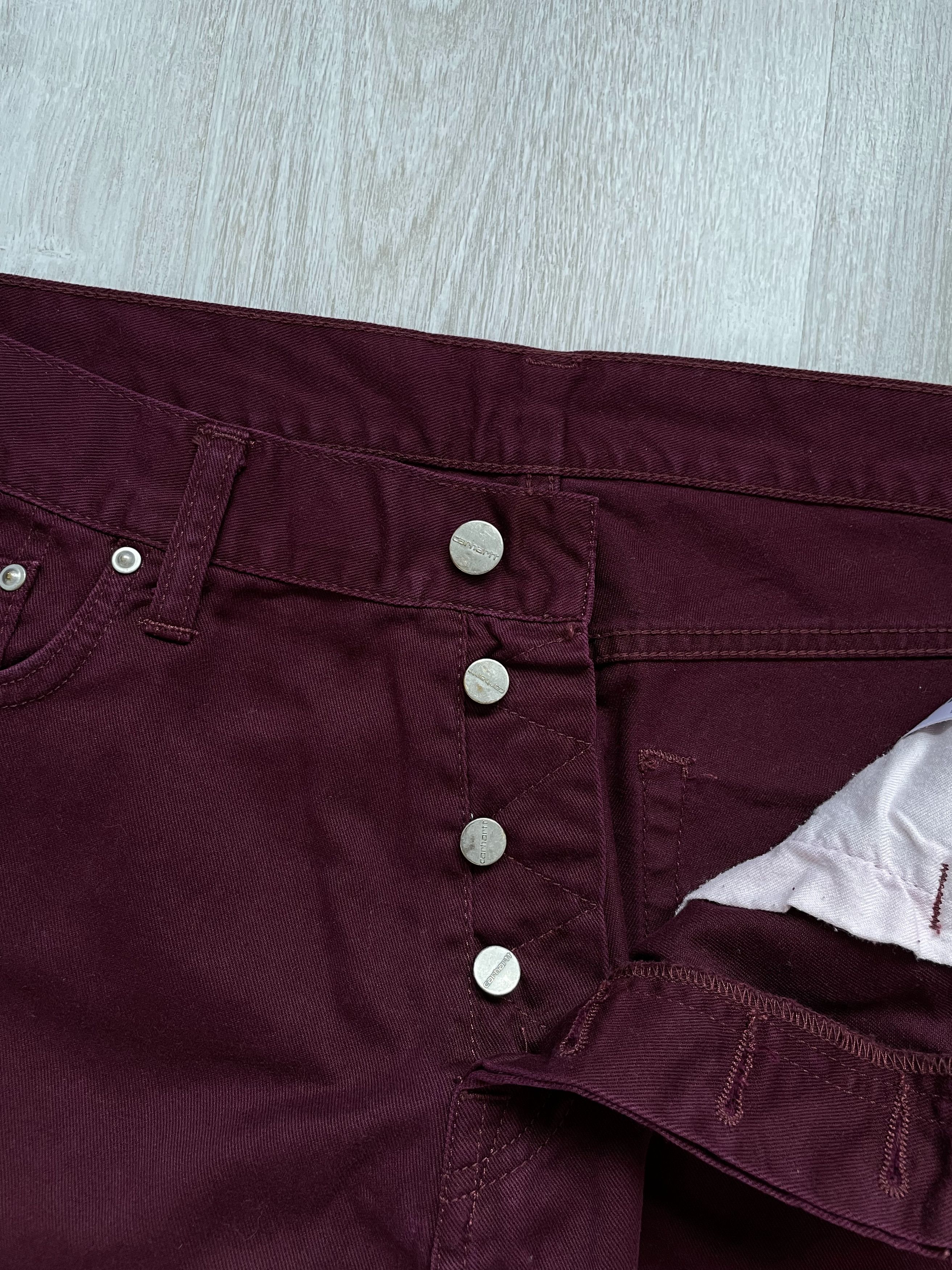 Carhartt Vintage Y2K Carhartt Klondike Pant Size US 36 / EU 52 - 4 Thumbnail