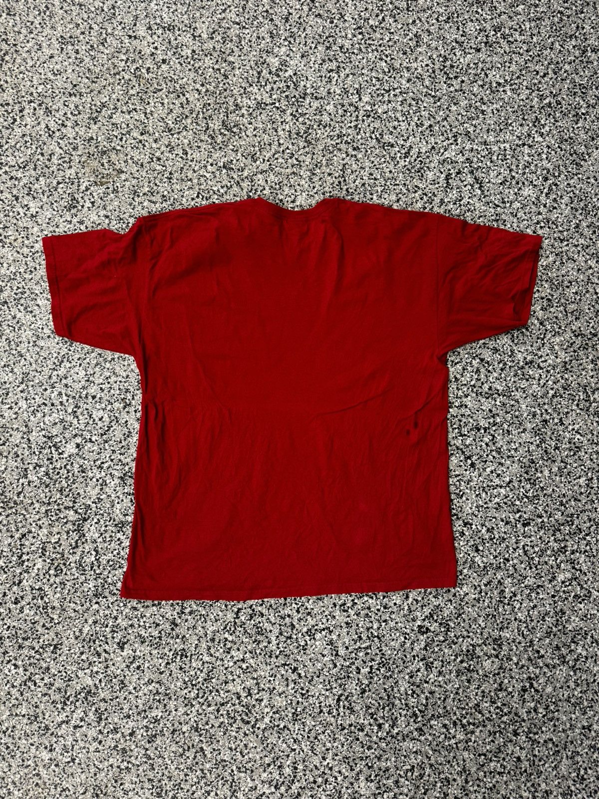 Element Red Element All Over Print Tshirt Size US XXL / EU 58 / 5 - 5 Thumbnail