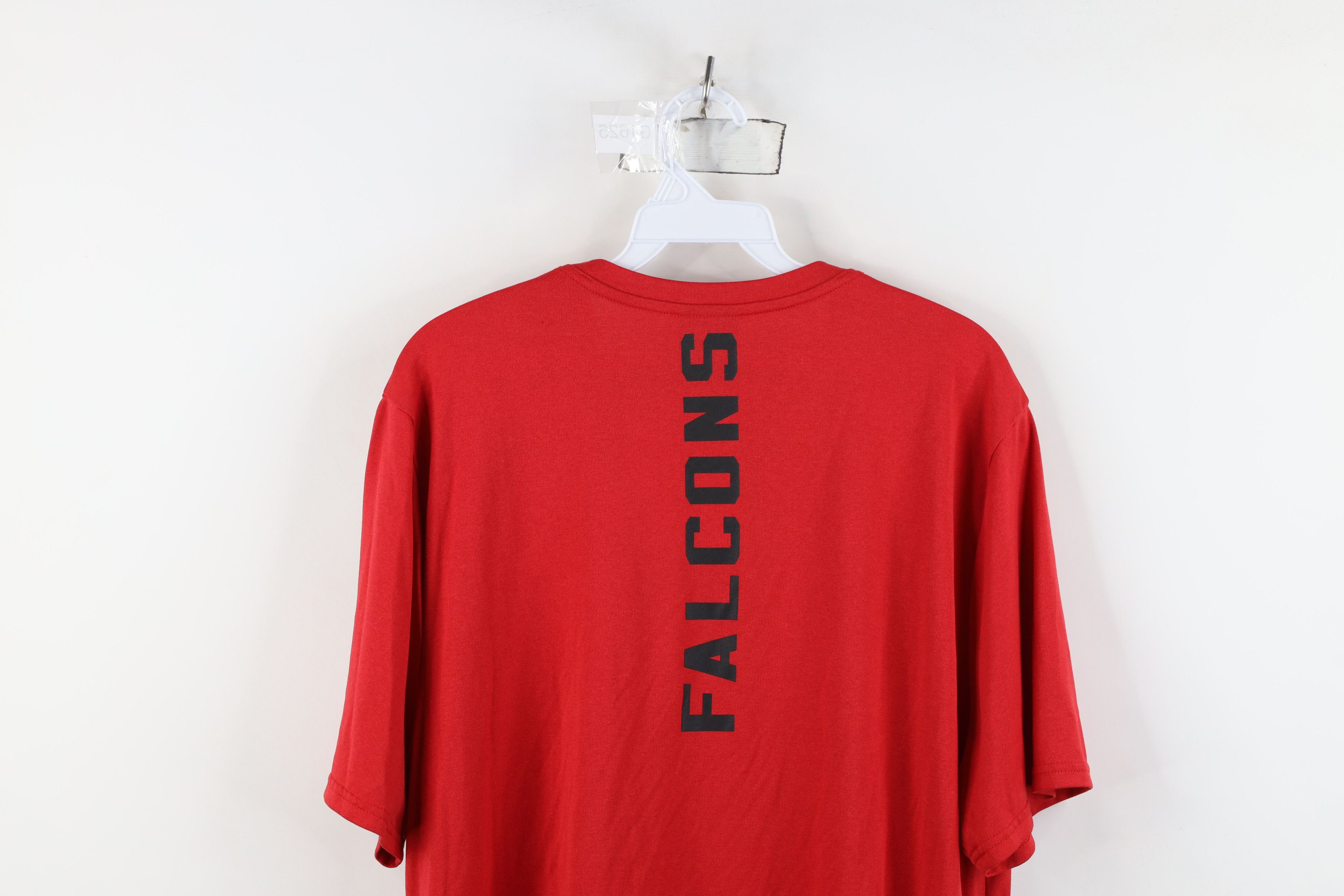 Nike New Sample Nike On Field Flacons Football Combine T-Shirt Size US M / EU 48-50 / 2 - 12 Thumbnail