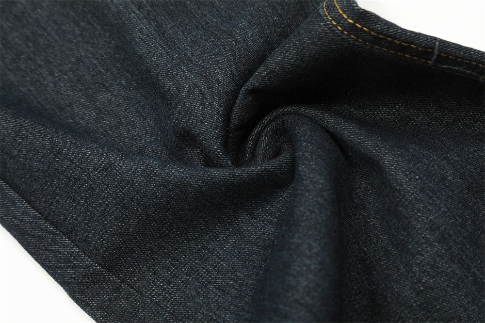 Japanese Brand × Jean American high street loose wide-leg versatile jeans Size US 32 / EU 48 - 6 Thumbnail