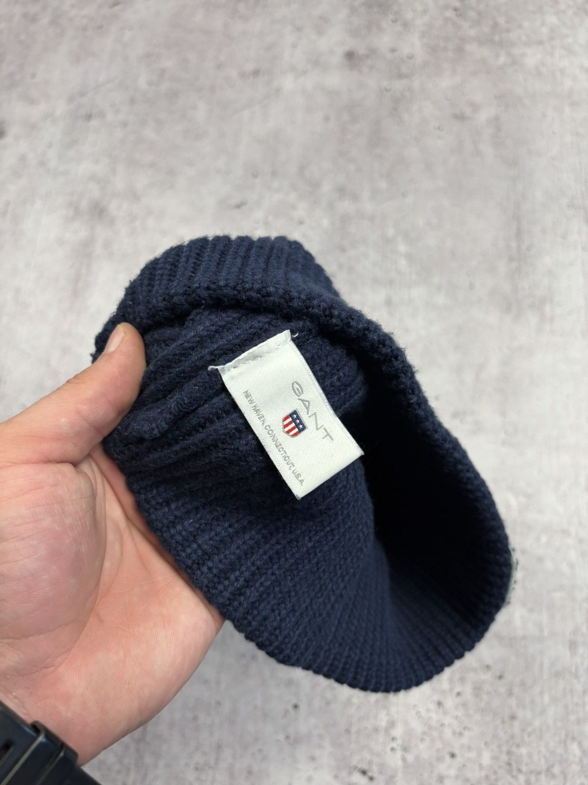 Gant Gant classic hat size large Size ONE SIZE - 3 Thumbnail
