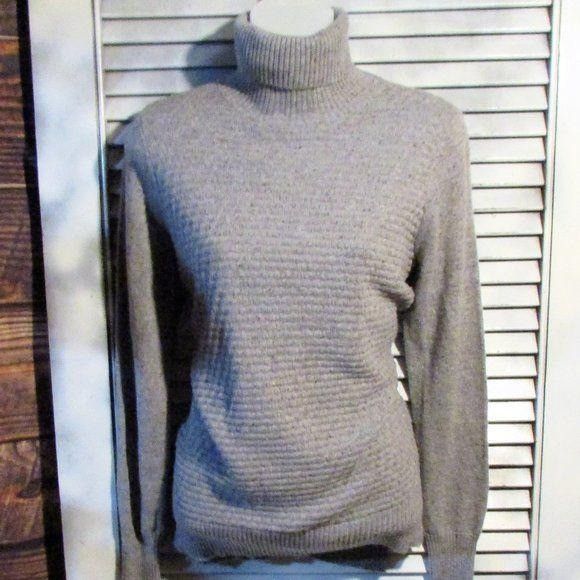 Other C+C California XS Merino Wool Blend Sweater Size M / US 6-8 / IT 42-44 - 9 Thumbnail