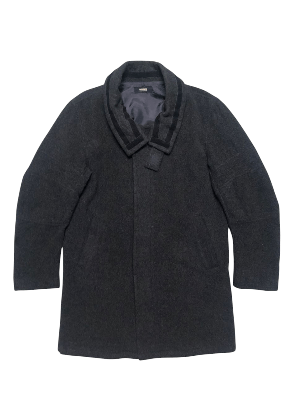 Vintage Parasuco ウールジャケット Jacket Parasuco - Etsy
