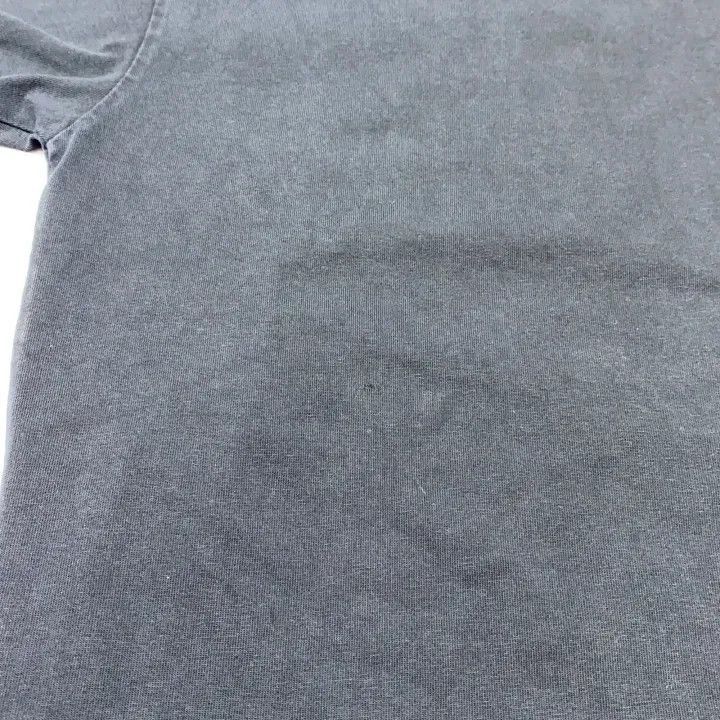 Balenciaga Balenciaga SS22 Black Logo Short Sleeve T-Shirt 0079-2507 Size M / US 6-8 / IT 42-44 - 6 Thumbnail
