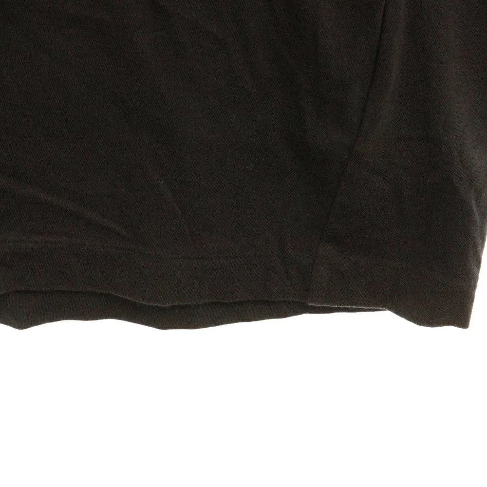 Yohji Yamamoto Yohji Yamamoto 20SS BLACK Scandal Cut&Sew Size US L / EU 52-54 / 3 - 4 Thumbnail