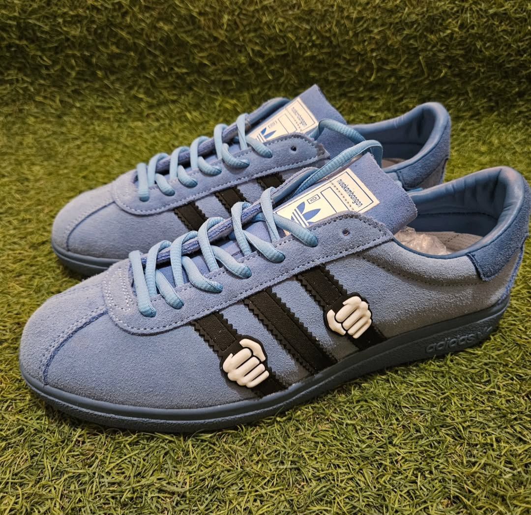 Sample Industries NusaKambangan Shoes Size US 10 / EU 43 - 1 Preview
