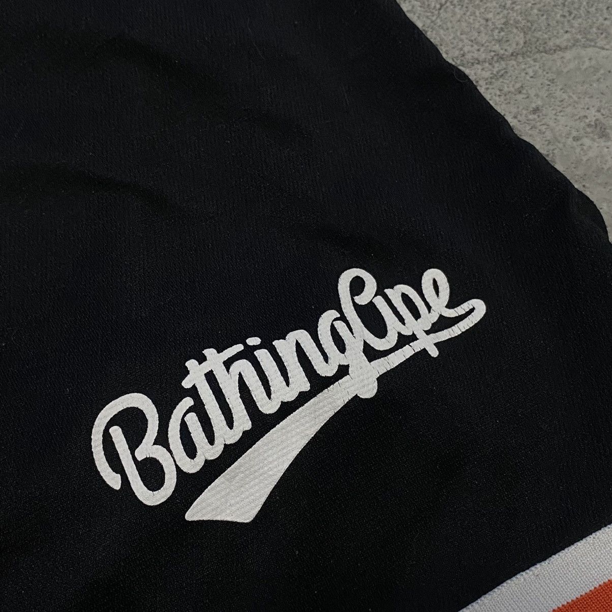 Bape Bape Shorts Jersey Size US 35 - 2 Thumbnail