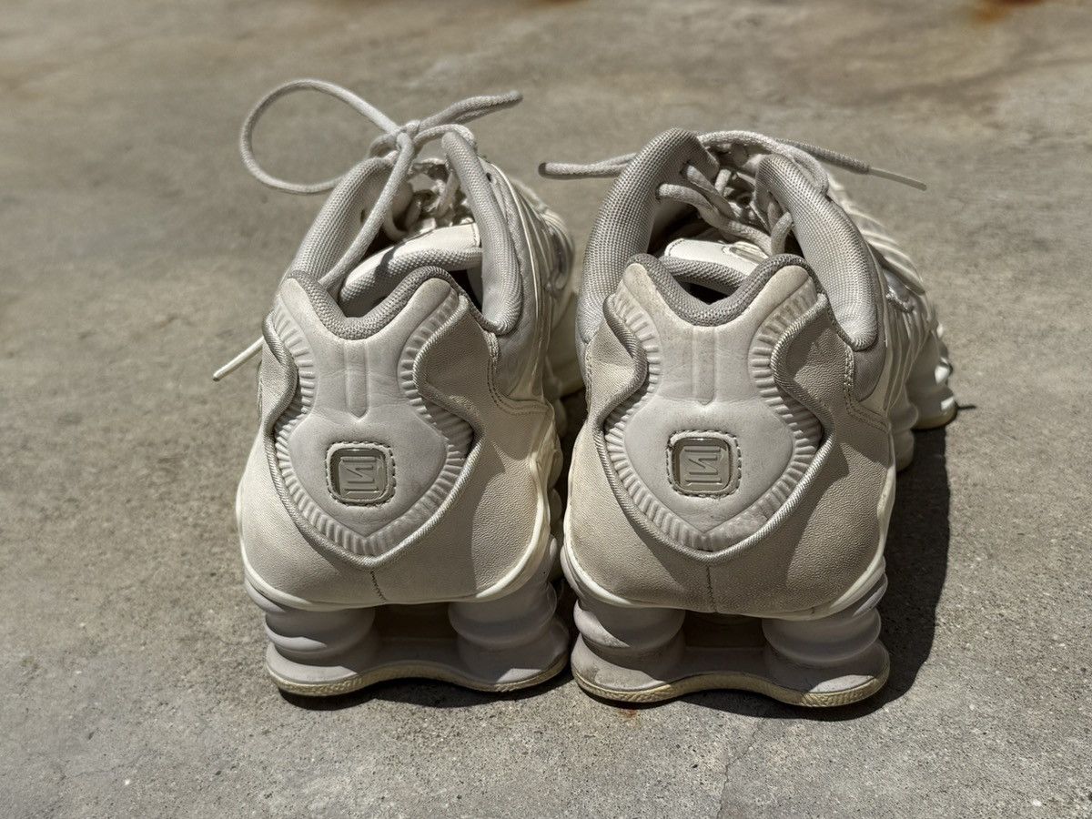 Nike Nike Shox TL “phantom” 2003 Size US 7 / EU 40 - 4 Thumbnail
