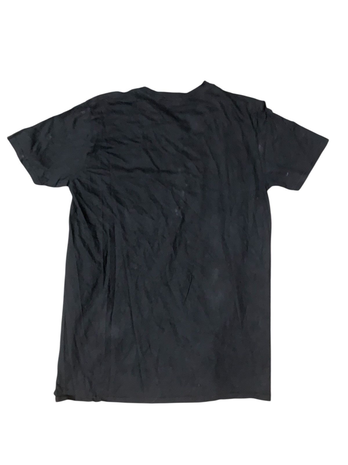 Expert Horror Raven Black Nice Printed Horror Tee Size US L / EU 52-54 / 3 - 2 Thumbnail