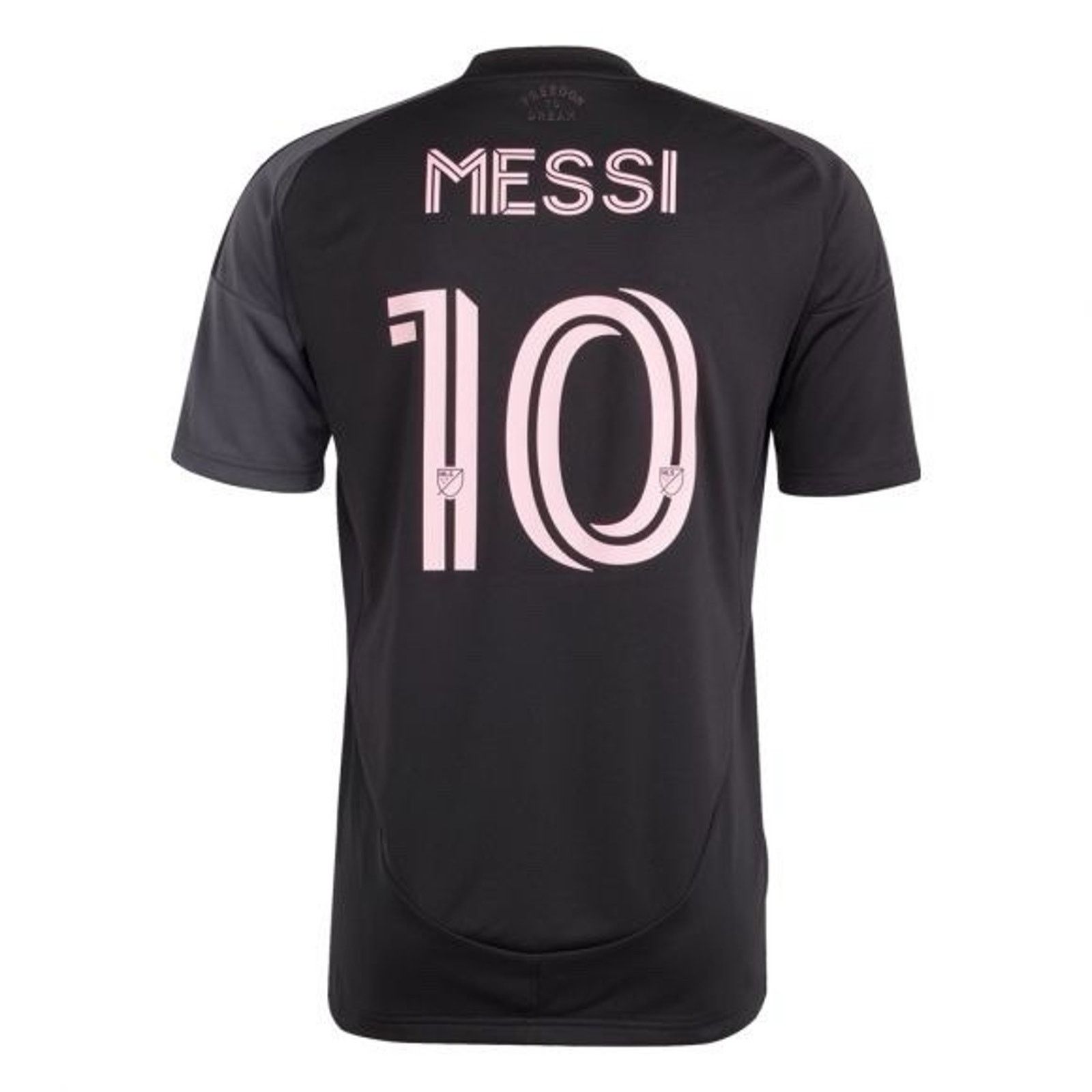 Adidas Adidas Inter Miami FC 25/26 Soccer Jersey Messi Size US M / EU 48-50 / 2 - 3 Thumbnail