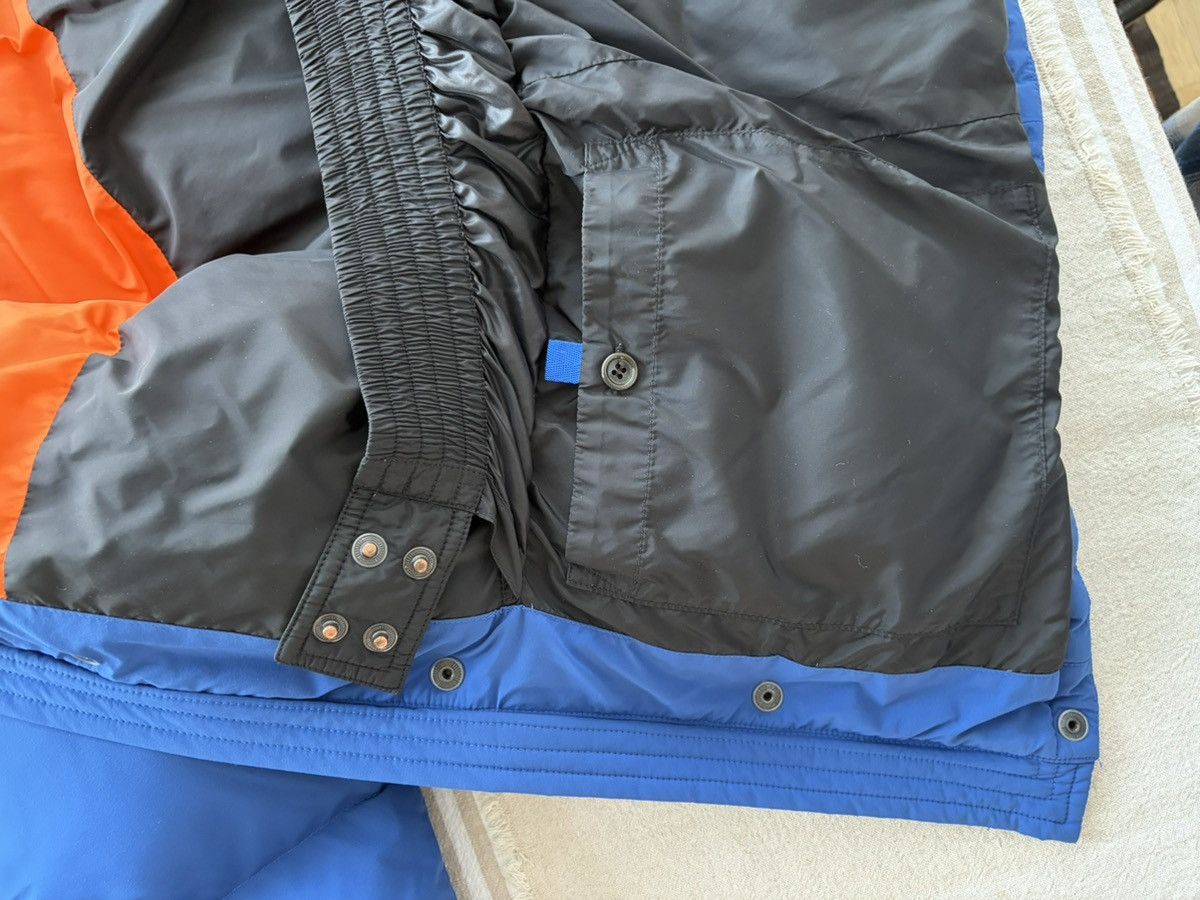 Aspesi Aspesi Puffer jacket Size US M / EU 48-50 / 2 - 6 Thumbnail
