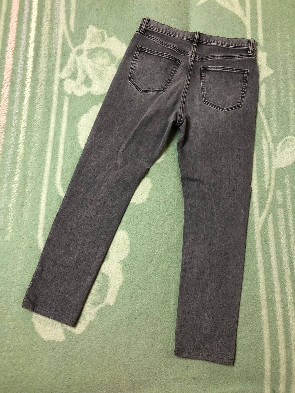 Uniqlo Uniqlo Denim Jeans Size US 30 / EU 46 - 14 Thumbnail