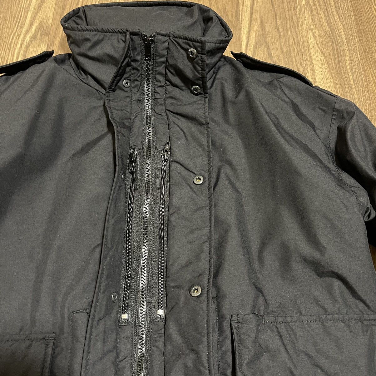 I. Spiewak And Sons Vintage SPIEWAK cargo utility jacket M L Size US M / EU 48-50 / 2 - 3 Thumbnail