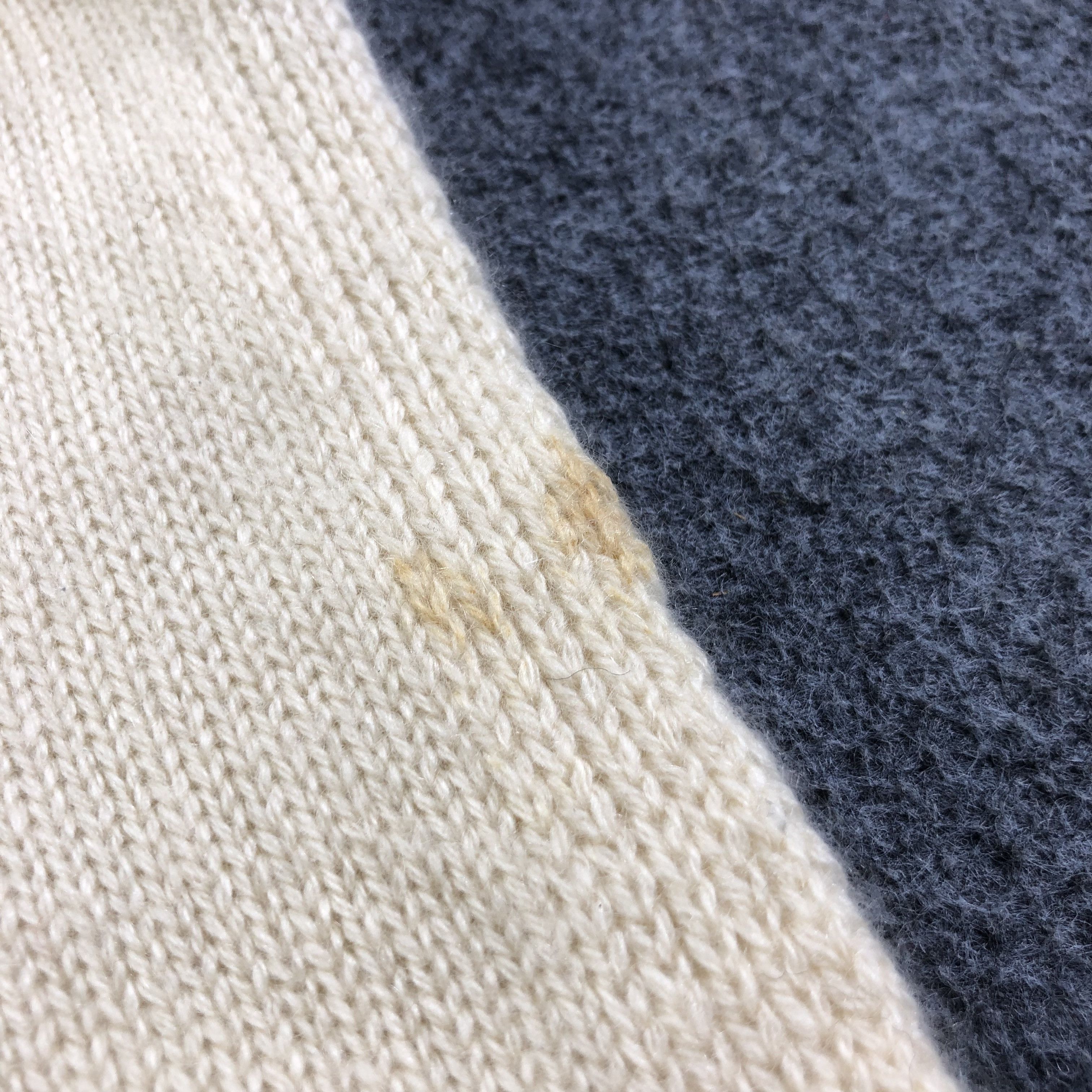 Junko Shimada Junko Shimada Cashmere Scarf Muffler V1207 Size ONE SIZE - 15 Thumbnail