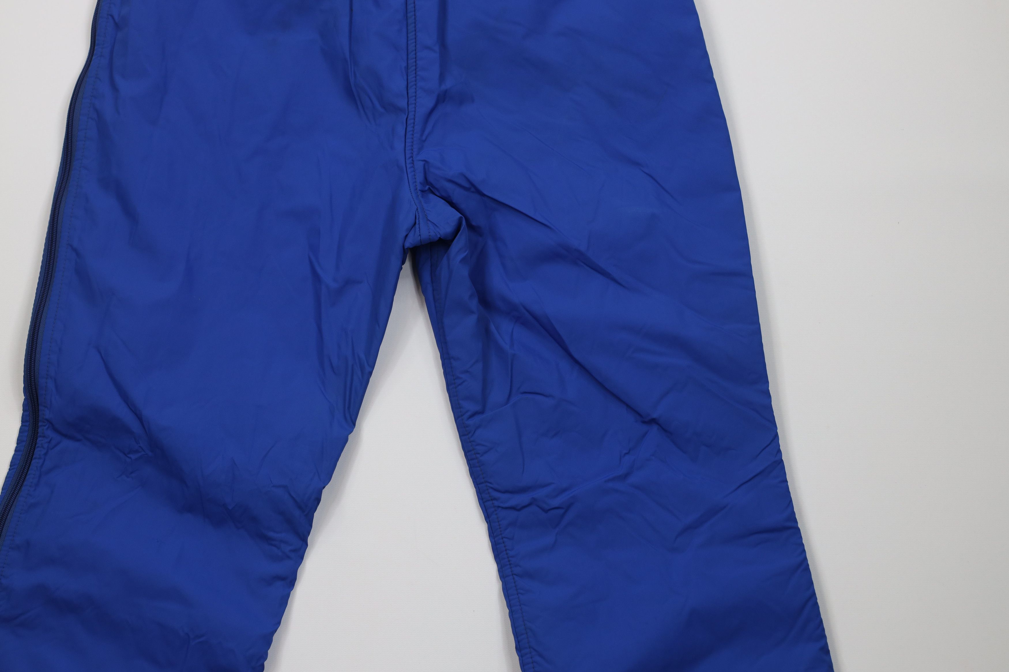 Vintage Vintage 70s Streetwear Insulated Winter Snow Pants USA Size US 34 / EU 50 - 11 Thumbnail
