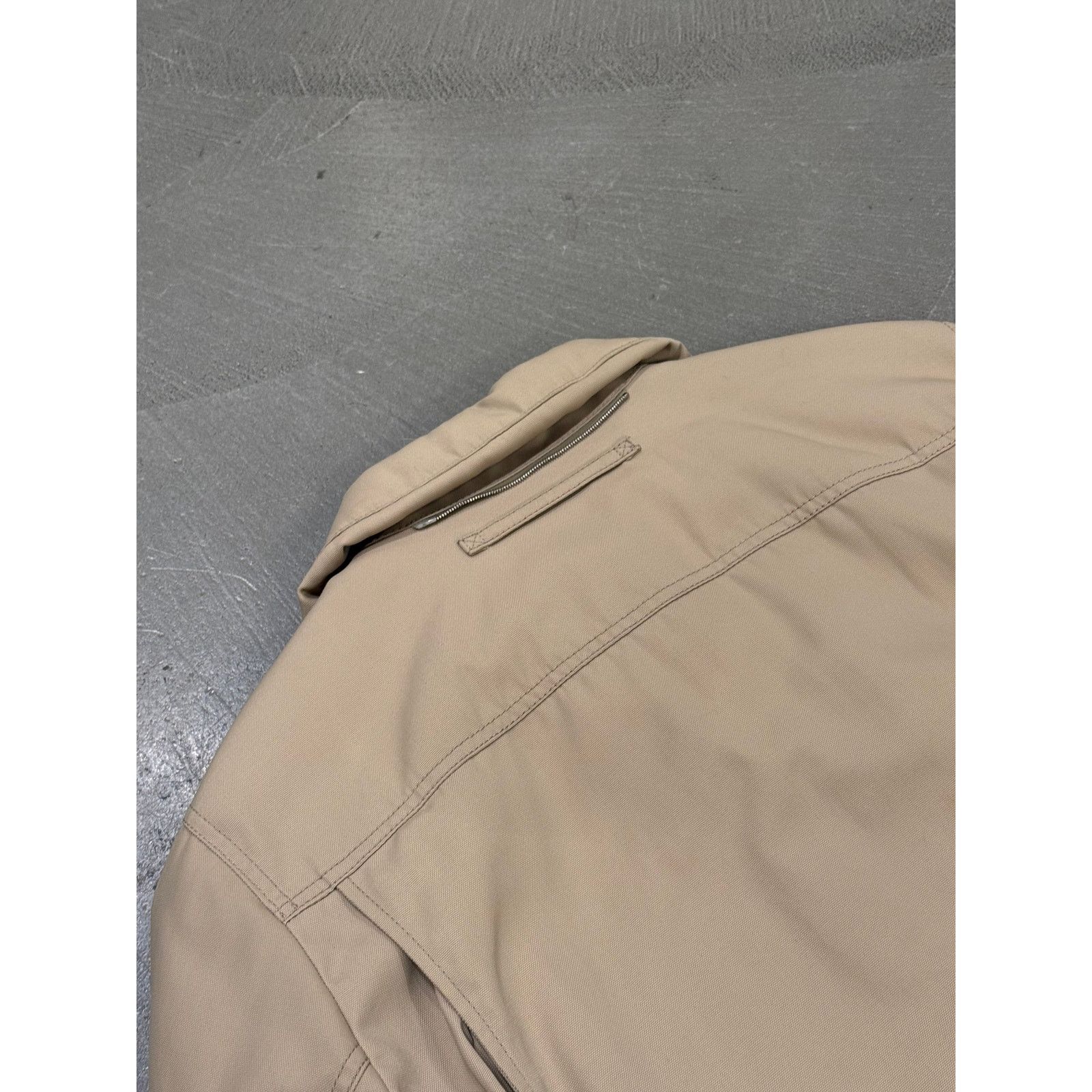 Prada 1999 Prada padded elbow ski jacket Size US M / EU 48-50 / 2 - 6 Thumbnail