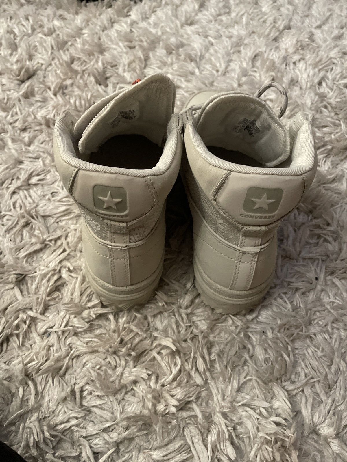 Paria Farzaneh Paria Farzaneh Converse Size US 9 / EU 42 - 3 Thumbnail