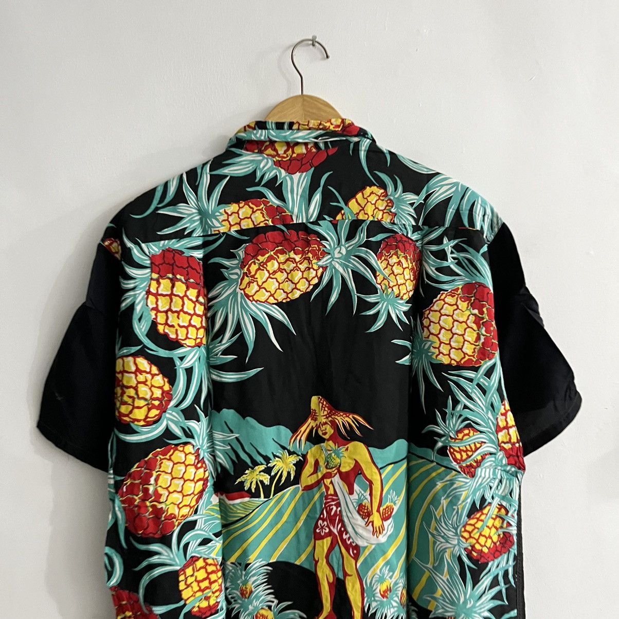 Sun Surf Sun Surf Artvogue Edition Rare Hawaian Button Up Size US L / EU 52-54 / 3 - 2 Thumbnail