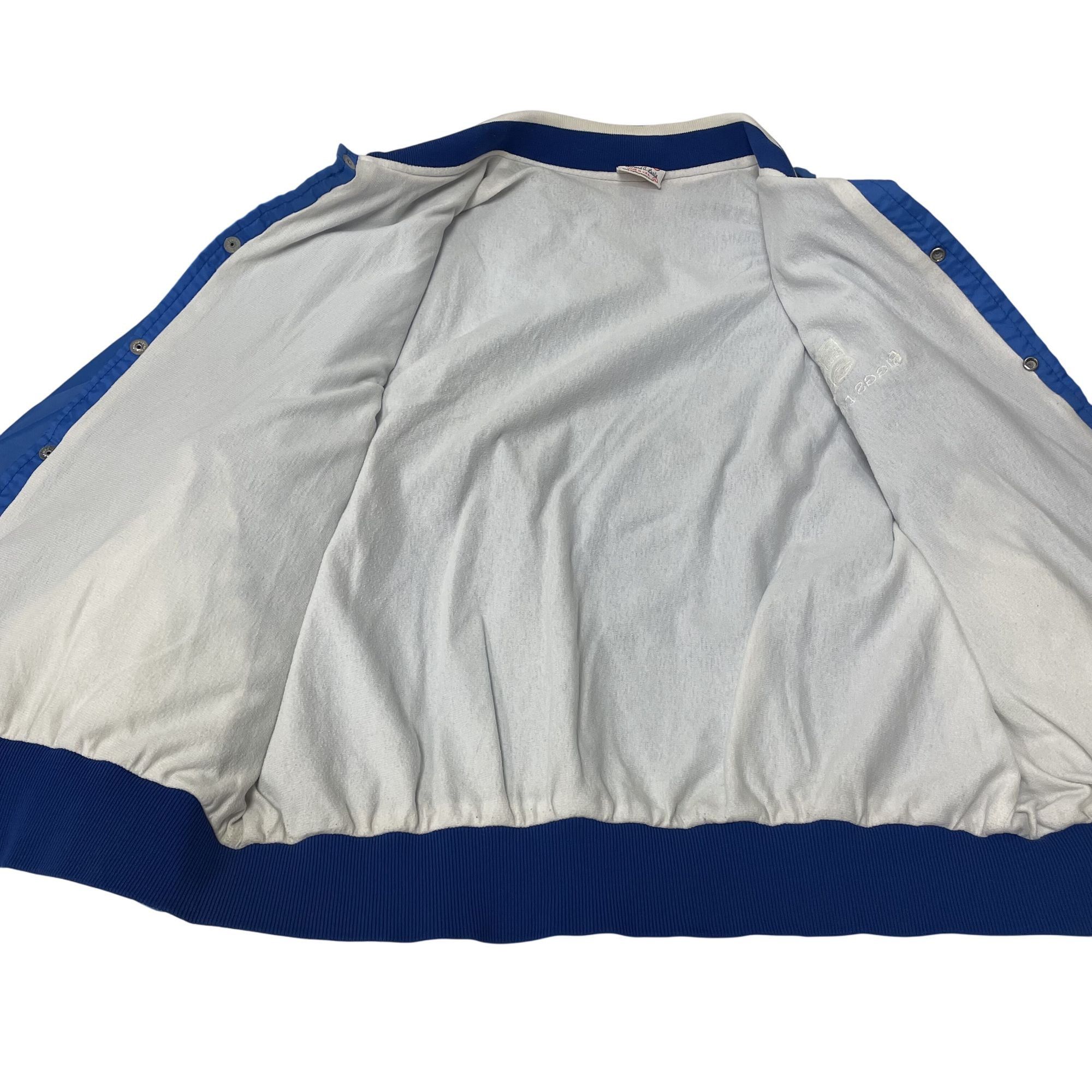Other Vtg Birdie Windbreaker RIGGS DISTLER Electric Utility Jacket Size US XL / EU 56 / 4 - 5 Thumbnail