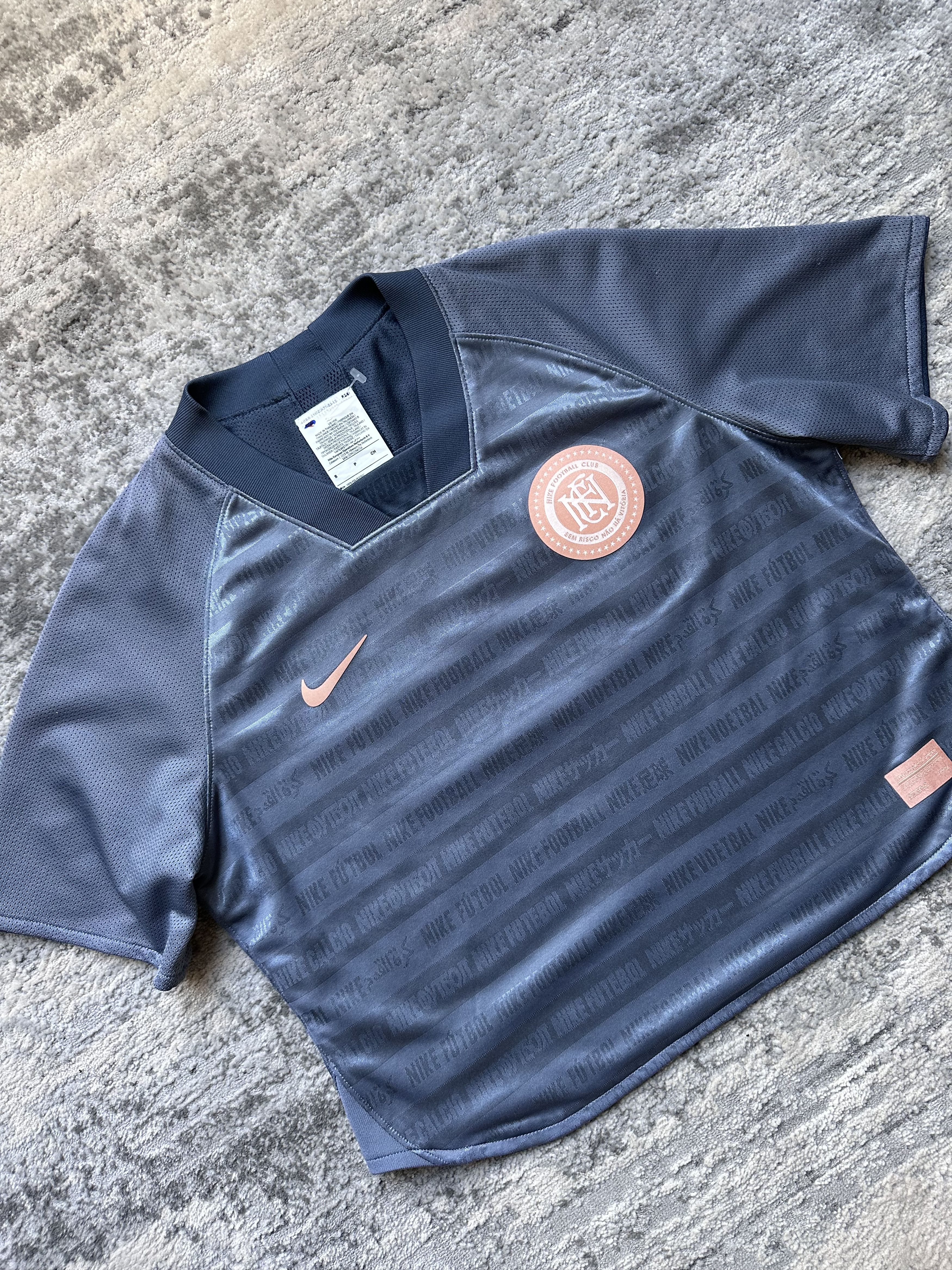 Nike Nike soccer jersey Size S / US 4 / IT 40 - 2 Thumbnail