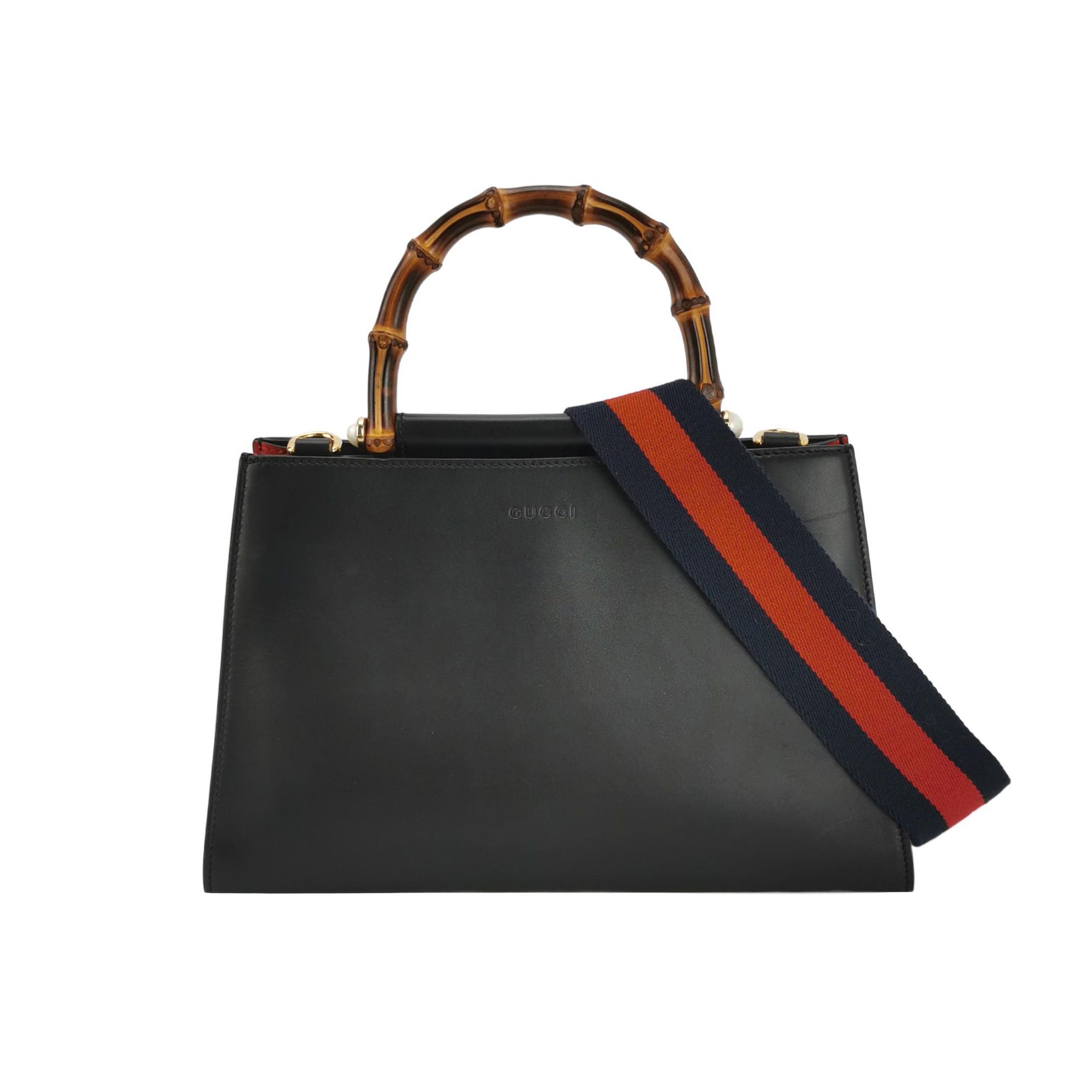 Gucci Gucci Women os Shoulder Bags Size ONE SIZE - 1 Thumbnail