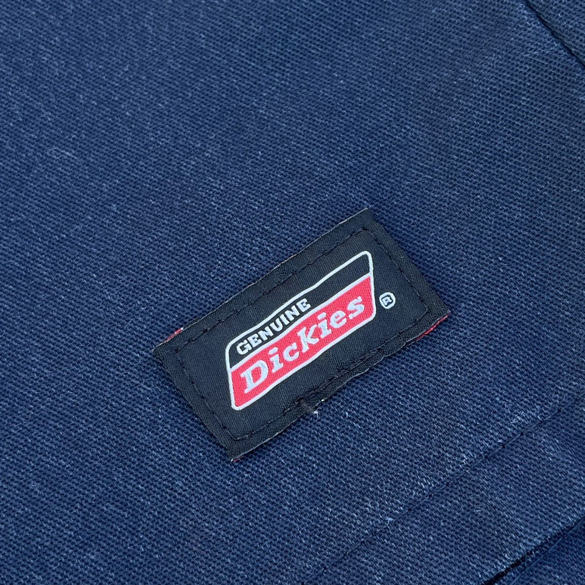 Dickies × Vintage Vintage Y2K Dickies Work Baggy Shorts Size US 36 / EU 52 - 2 Thumbnail