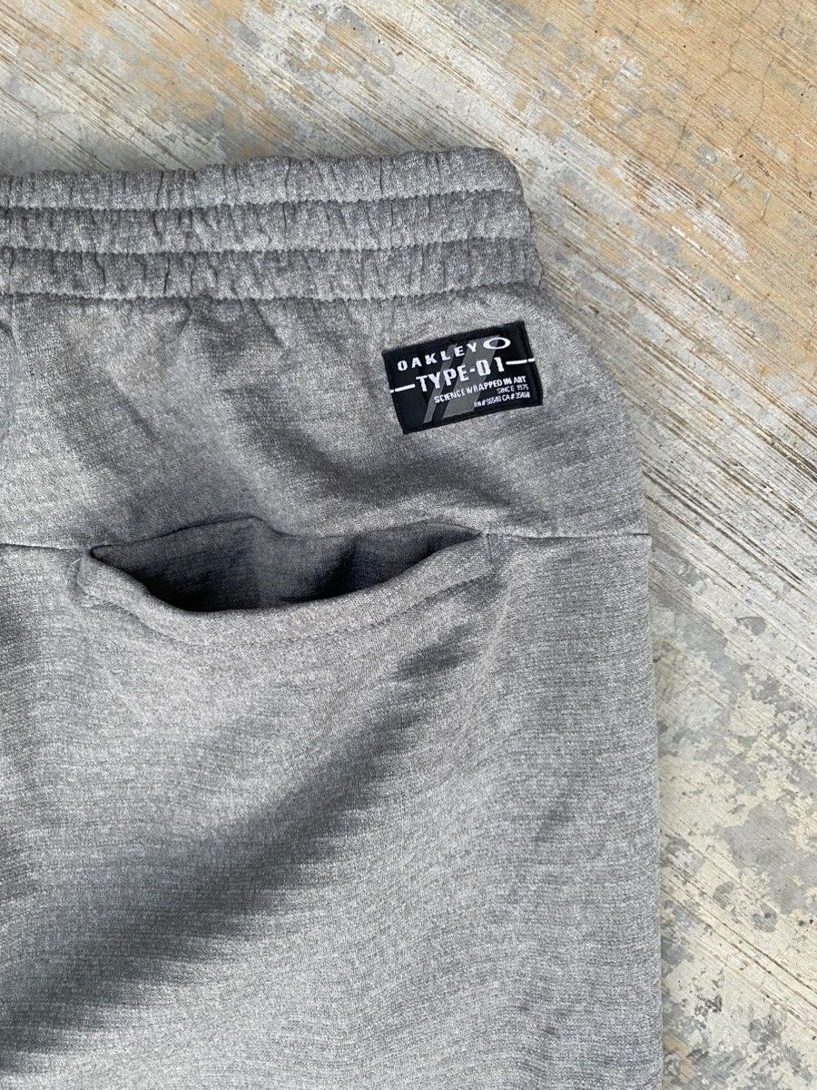 Oakley Oakley Type-01 Pants Size US 31 - 6 Thumbnail