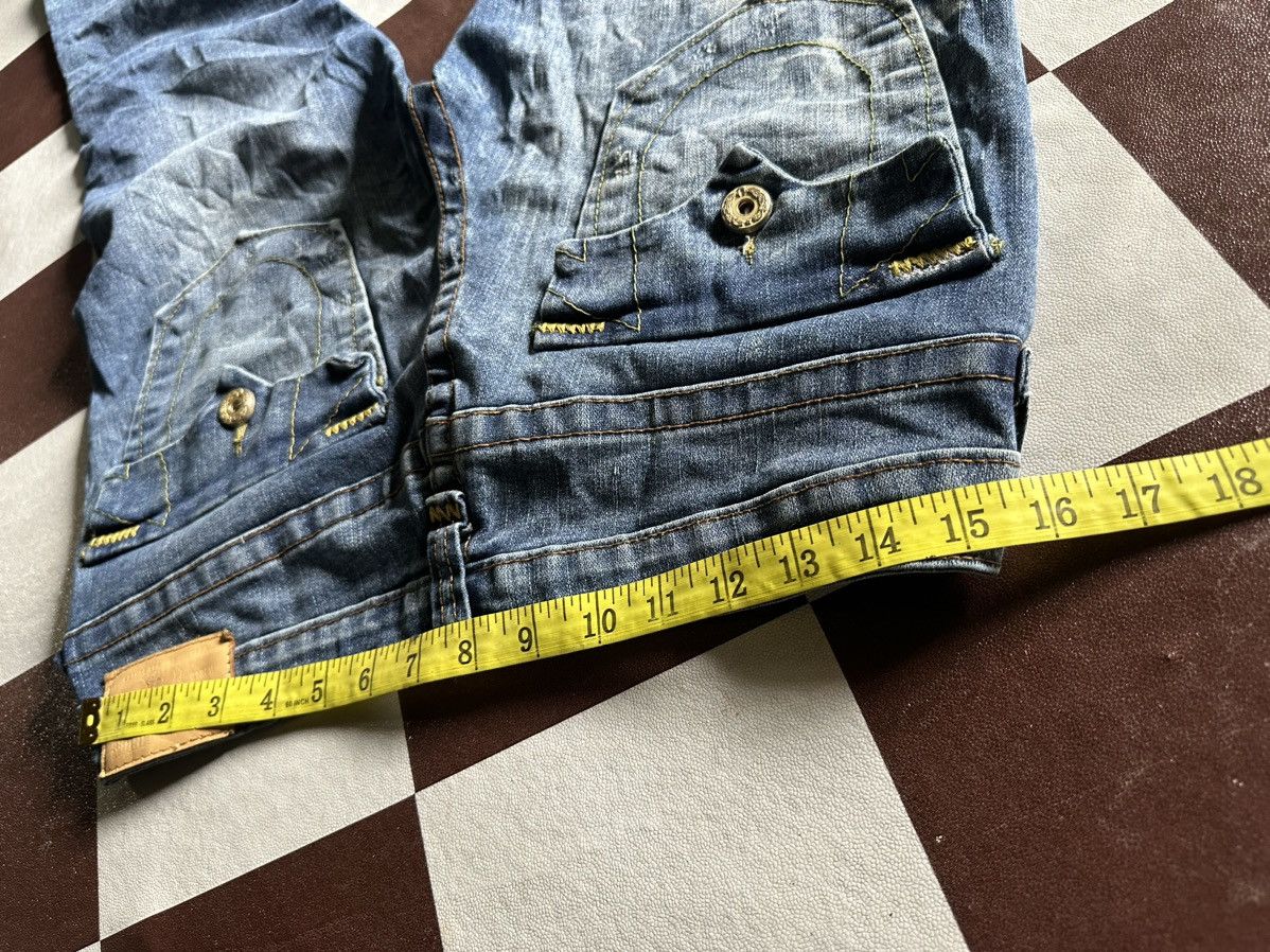 True Religion True religion jeans Size 26" / US 2 / IT 38 - 6 Thumbnail