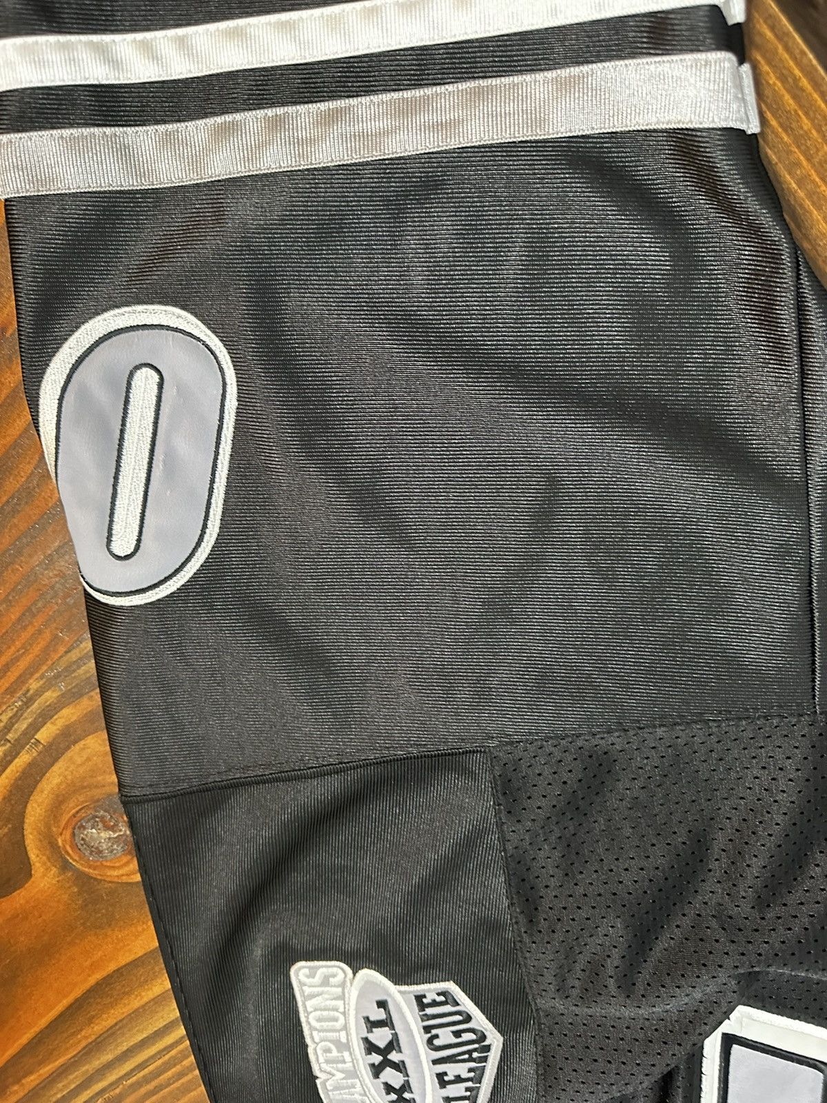 Fubu VTG FUBU Sports 05 Jersey Mens XL Size US XL / EU 56 / 4 - 9 Thumbnail