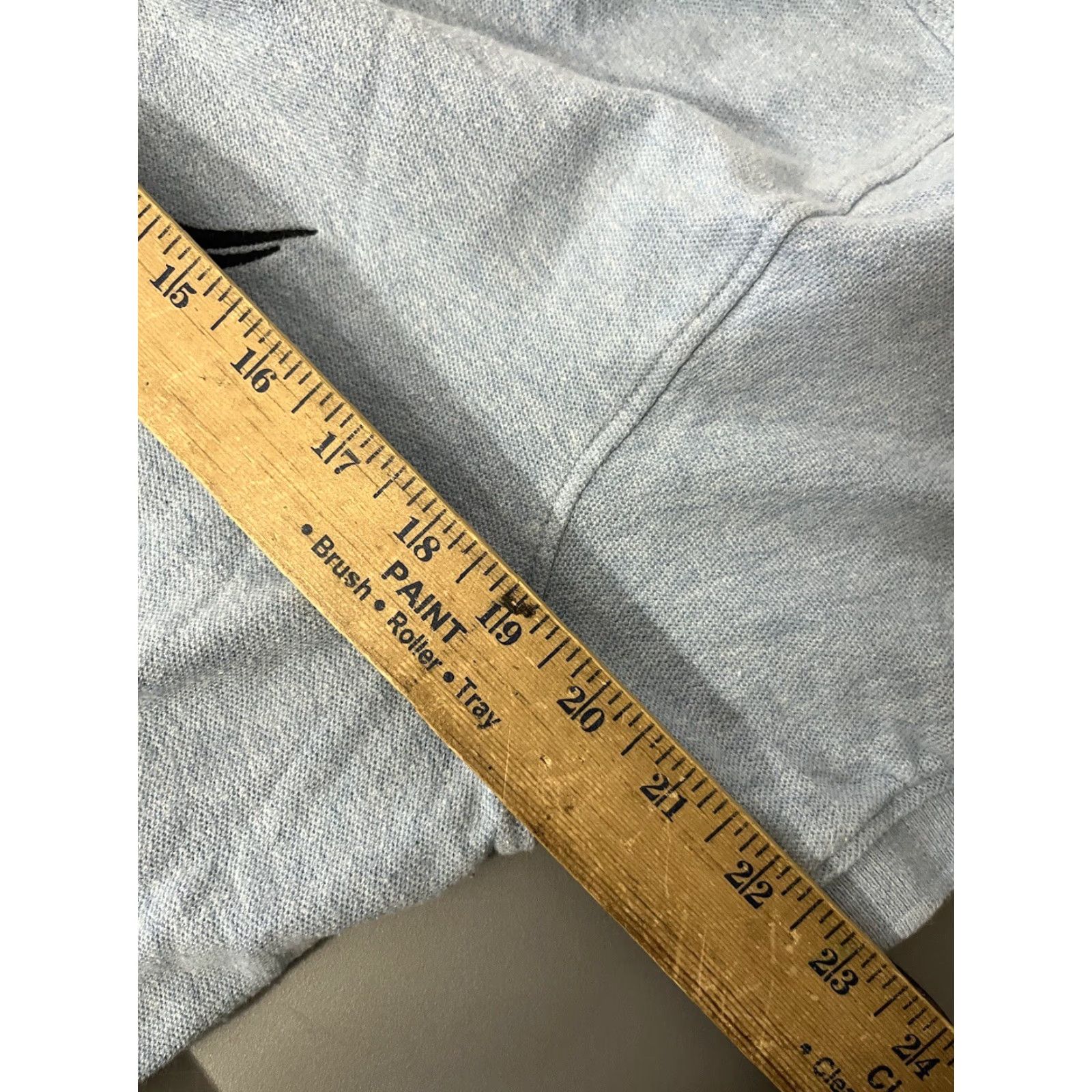 Nautica VINTAGE NAUTICA Deck Shirt Polo Men’s Large Blue Short Sleeve Slim Fit Shirt Size US L / EU 52-54 / 3 - 5 Thumbnail